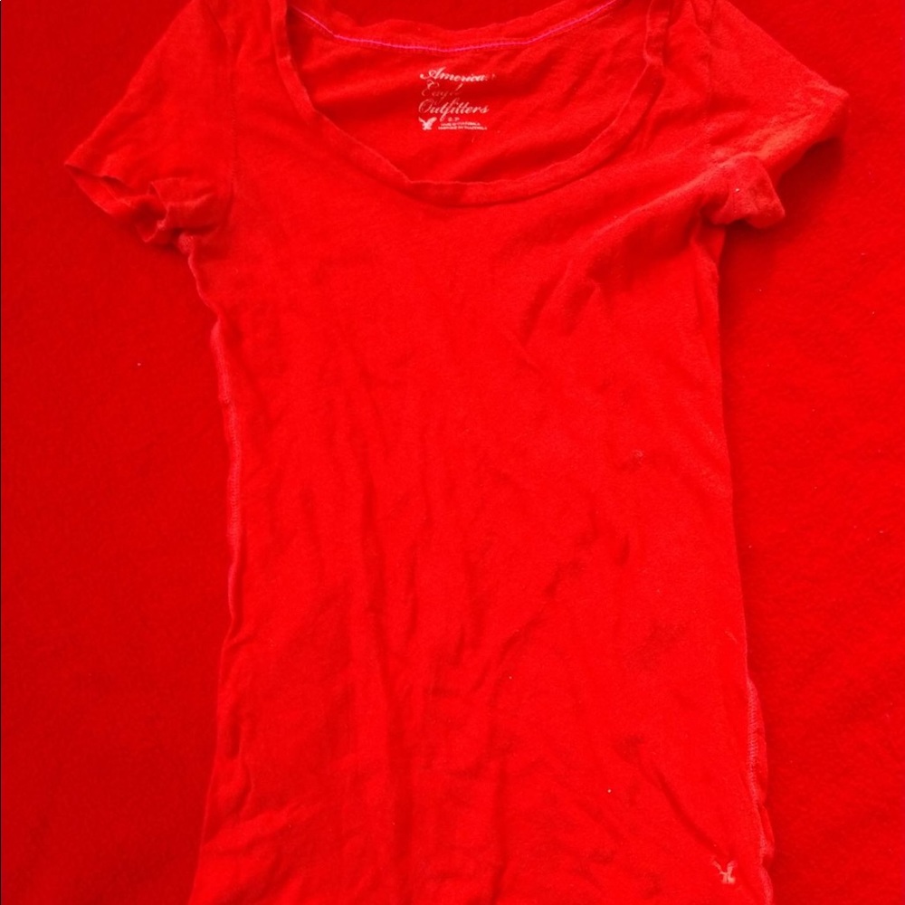 American Eagle outfitters
